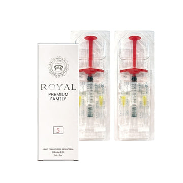 ROYAL 5