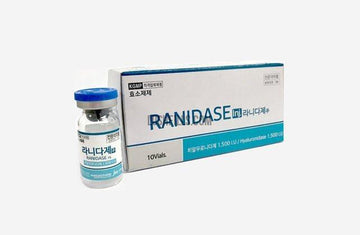 Ranidase Inj