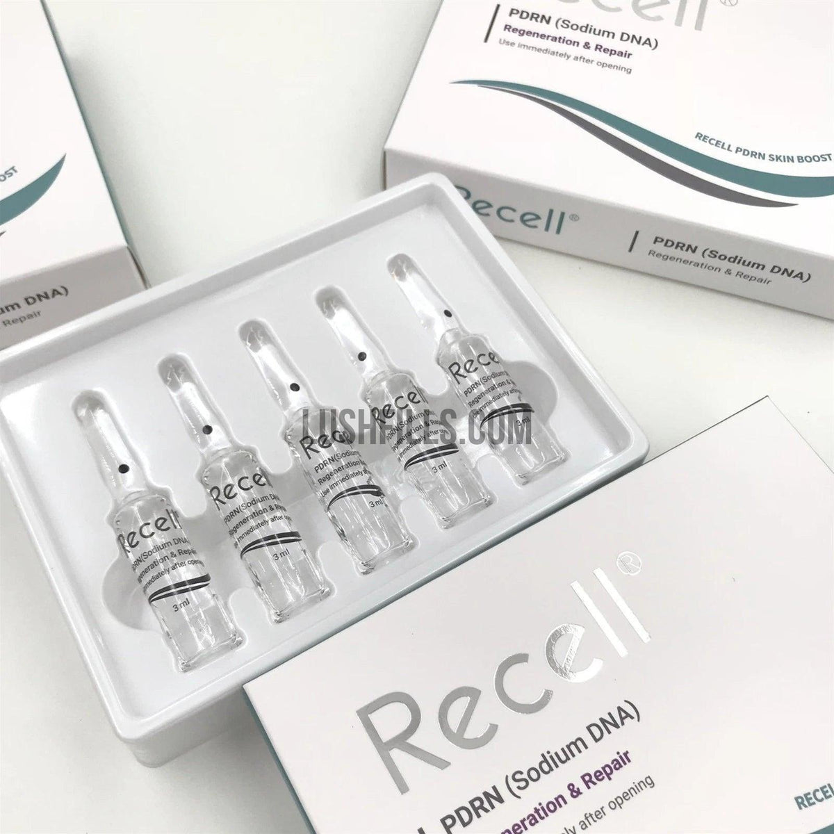 Recell (PDRN Sodium DANN) - Lushfills