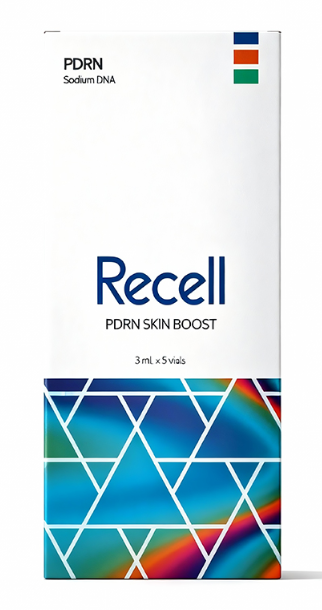 Recell PDRN 3ml * 5