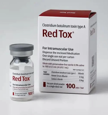 Redtox 100