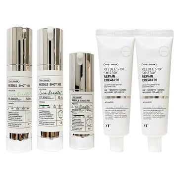 Reedle Shot Collection