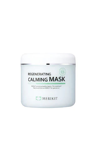 Regenerating Calming Mask