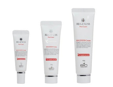 Regeness Collection