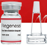 Regeness Exosera Solution Ampoule