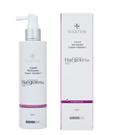 Regeness Hargen Plus Tonic