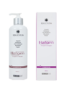 Regeness Hargen Suppen Shampoo