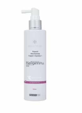 Regeness Hargen TPC