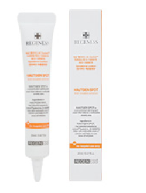 Regeness Hautgen ACNE Foam Cream