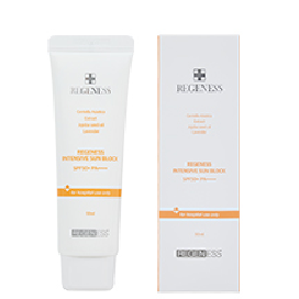 Regeness Intensive Sun Block