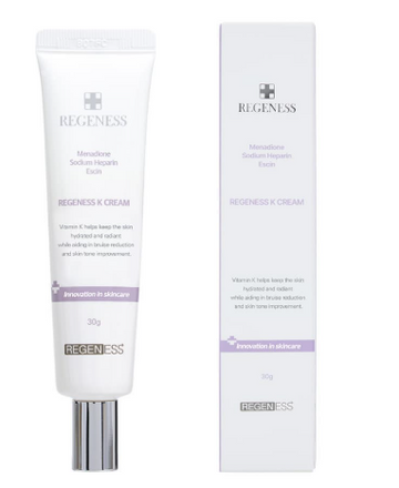 Regeness K Cream 30g