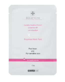 Regeness Mask Pack