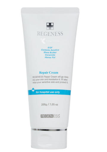 Regeness Repair Cream