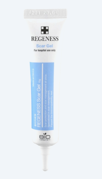 Regeness Scar Gel