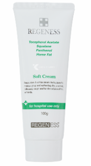 Regeness Soft Cream