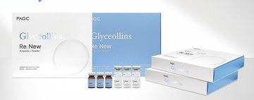 Regenin S Ampoule and Cream