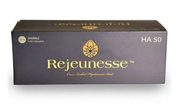 Rejeunesse Sparkle Meso