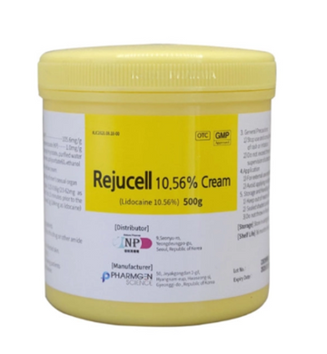 Rejucell Cream