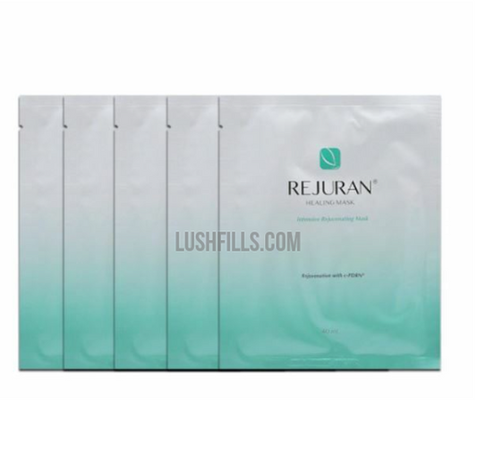 Rejuran Mask - Lushfills