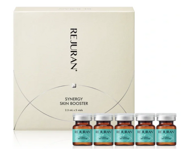 Rejuran Synergy Skin Booster