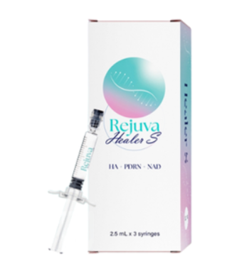 Rejuva Healer S