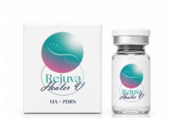 Rejuva Healer V