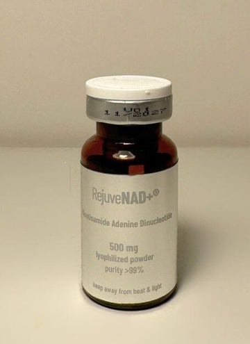 RejuveNAD 500mg