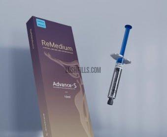 Remedium Collection