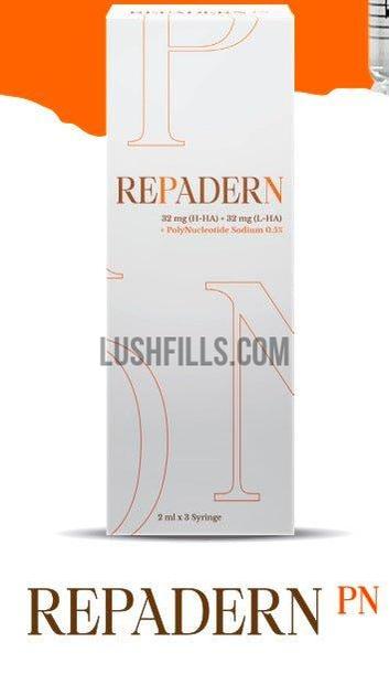 Repadern PN LHA+HHA