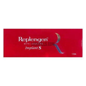Replengen Implant S
