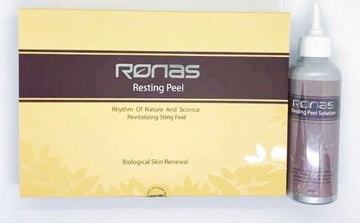 Resting Peel Solution