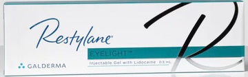 Restylane Eyelight
