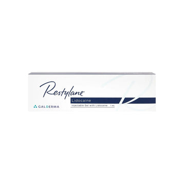 Restylane Lidocaine