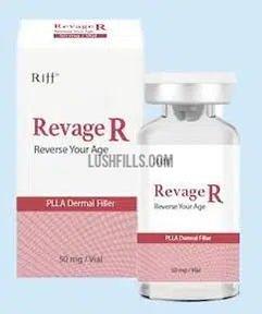 Revage R 50mg PLLA