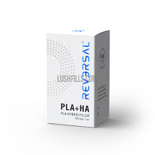 Reversal PLA+HA