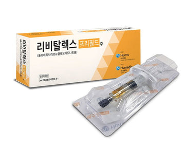 Revitalex Prefilled Injection