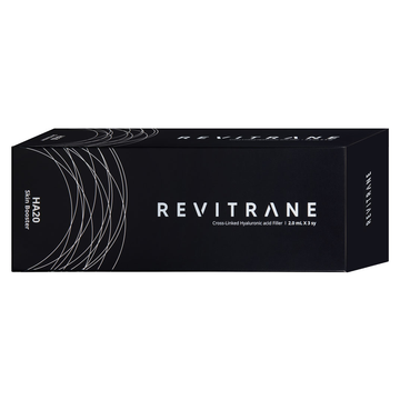 Revitrane HA20 Skin Booster