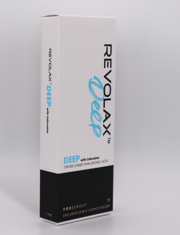 Revolax Deep CE