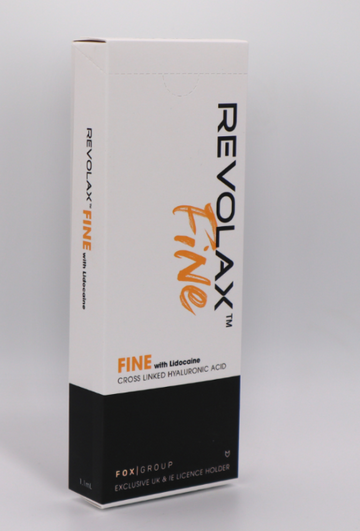 Revolax Fine CE