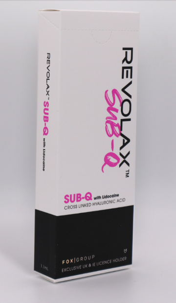 Revolax Sub Q CE