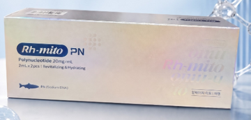 Rh-mito PN