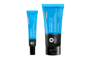 Ribeskin EPIDERM Plus – Post-Procedure Gel – Immediate Soothing