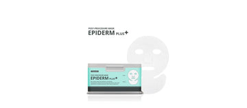 Ribeskin Epiderm Plus Mask – Professional Post-Procedure Mask