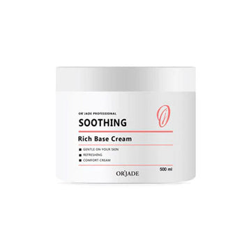 Rich Base Cream