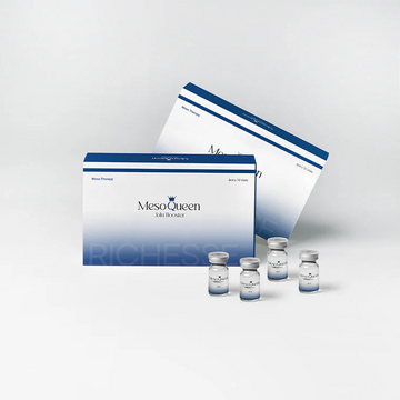 Richesse Mesoqueen Jalu Booster