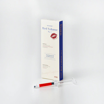 Richesse Red Volume No. 9