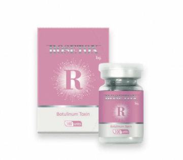 Rosetox 200