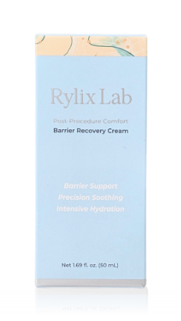Rylix Lab Barrier Recovery Cream