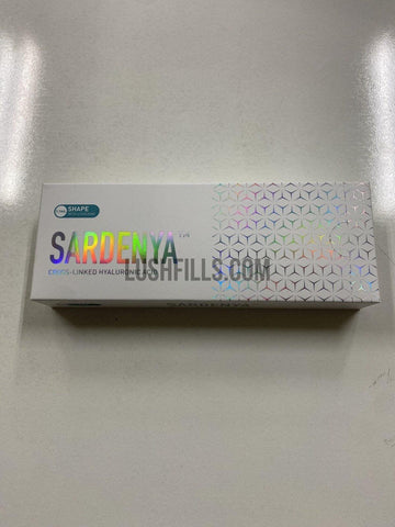 SARDENYA SHAPE