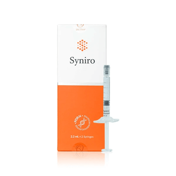 SYNIRO PDRN (2X2.2ML)